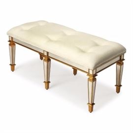 #8000 Celeste Bench by Butler Specialty