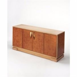 #8015 Chauncey console cabinet by Butler Specialty