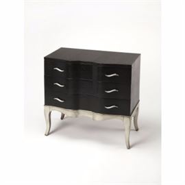 #8018 Fleurot console chest by Butler Specialty