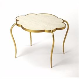 #8029 Adria end table by Butler Specialty