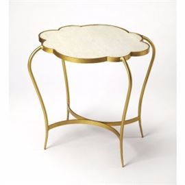 #8031 Adria end table by Butler Specialty