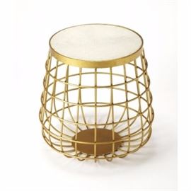 #8030 Atlas bunching table by Butler Specialty