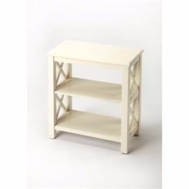 #8045 Vanpe Bookcase