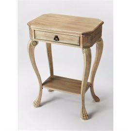 #8047 Channing console table