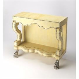 #8050 Bonino console table