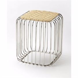 #8053 Hingham stool