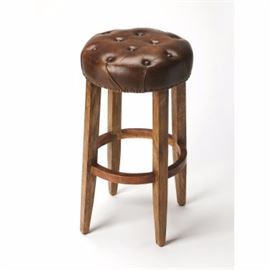 #8052 Gallatin bar stool