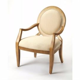 #8059 Gretchen accent chair