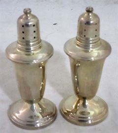 Sterling shakers