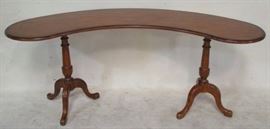 Jonathan Charles sofa table