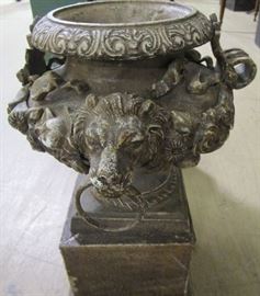 Biedermeier chest by Modern History