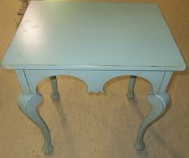 Accent table by Modern History