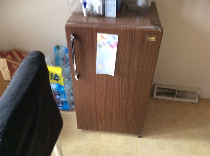 SMALL FRIDGE