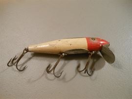 Large lure