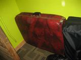 massage table