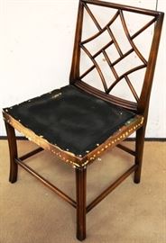 Sarreid chair