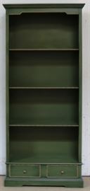 Sarreid open bookcase