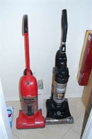 Red Eureka still available