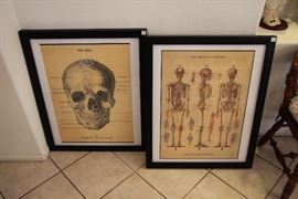 Interesting Wall Art