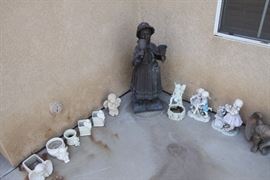 Garden decor