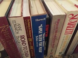 GONE WITH THE WIND COLLECTION