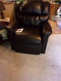 Comfort Lift reclining/lift chair