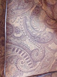 Durablended sofa&loveseat