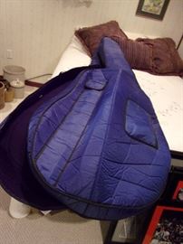 Scherl & Roth Otto Bruckner model - 3/4 Size Upright Bass -  very good condition, plywood throughout. Retail Value $2000-$2500. Comes with case/bow and great price