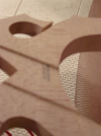 Scherl & Roth Otto Bruckner model - 3/4 Size Upright Bass -  very good condition, plywood throughout. Retail Value $2000-$2500. Comes with case/bow and great price