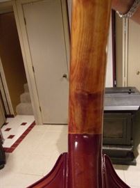 Scherl & Roth Otto Bruckner model - 3/4 Size Upright Bass -  very good condition, plywood throughout. Retail Value $2000-$2500. Comes with case/bow and great price