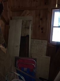 Antique Doors Salvage Architecture