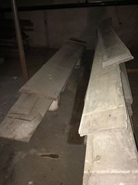 Antique Lumber
