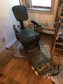 Dental Chair