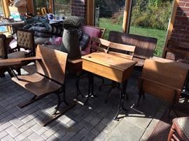 School Desks