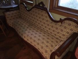 Victorian Sofa
