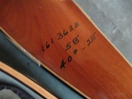 Ben Pearson Signature 7330 bow