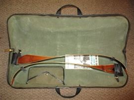 Ben Pearson Signature 7330 bow