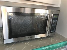 Magic Chef Microwave