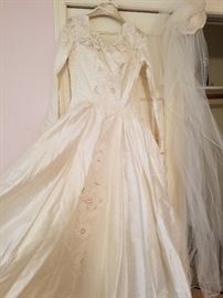 Beautiful Brides Dress