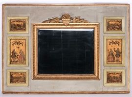 Circa1800FrenchMirror full