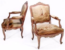 19thcenturyneedlepointchairs full