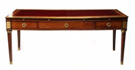 AVeryFine18thCFrenchBureauPlatMannerofKochly full