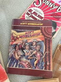 Aint Misbehavin' Sheet Music