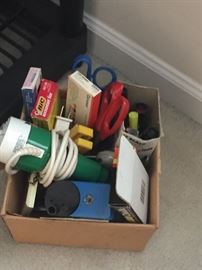 Office Supplies