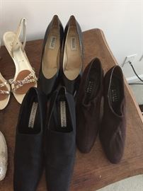 Bally  and Donald J Pliner Womens Shoes