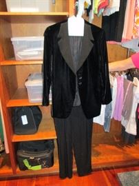 Women's designer clothing and accessories. Size 10 & 12