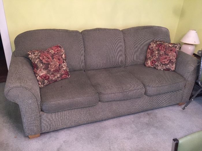La-Z-Boy couch