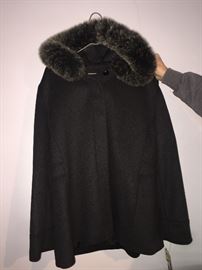 Gorgeous coats - many new with tags!