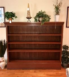 Large Bookshelf