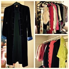 Multiple Women's Clothing CoatsLadies Casual Hats & Shoes